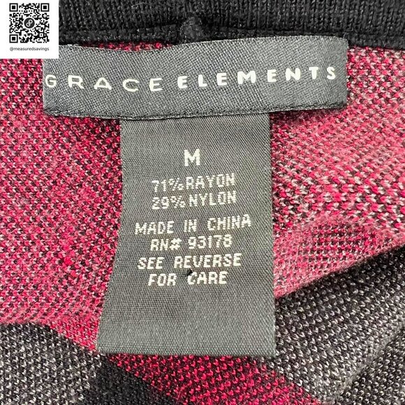 2 for 1 Sale: Grace Elements (Medium - EUC) + Vila Milano (Medium - VGC) Skirts - Picture 3 of 9